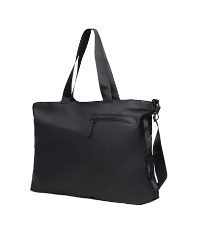 Rains - Dash Tote Bag W3 - Black 